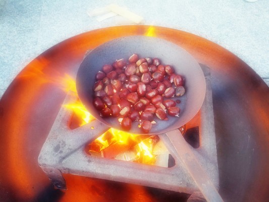 Das Essen