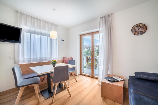 Foto vom Wohnzimmer