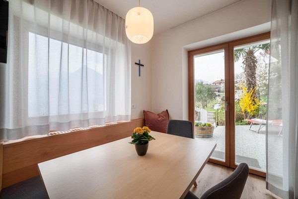 Foto vom Wohnzimmer