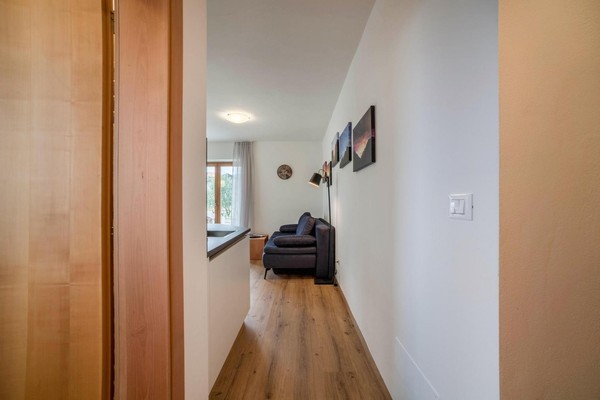 Das Wohnzimmer Ferienwohnungen Haus Hohenrain