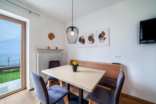 Foto vom Wohnzimmer