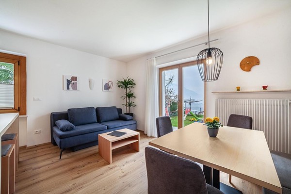 Foto vom Wohnzimmer