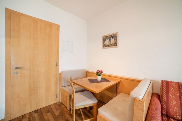 Foto vom Wohnzimmer