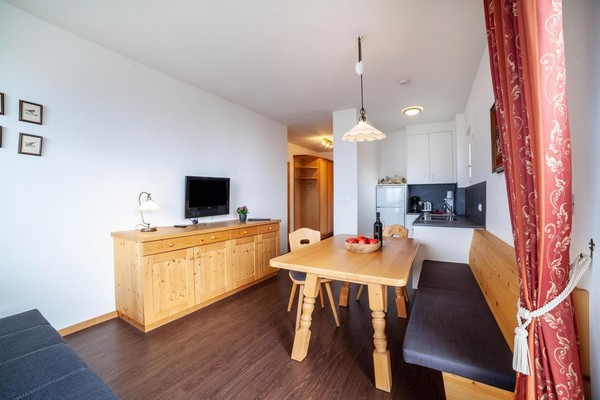 Foto vom Wohnzimmer