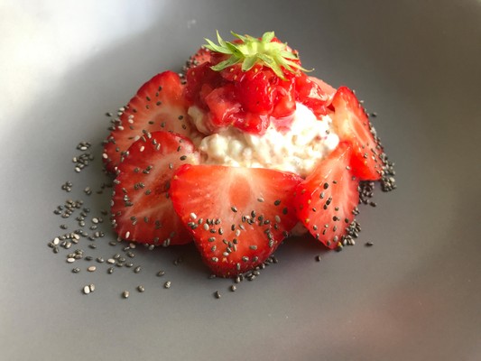 I dolci