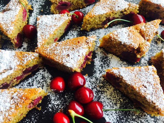 I dolci