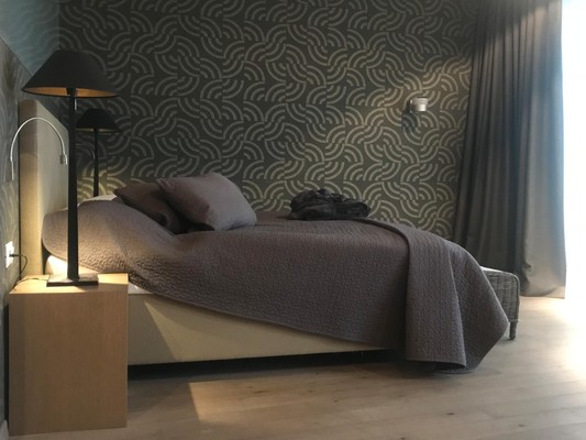 Foto della camera Aparthotel Goyenhof