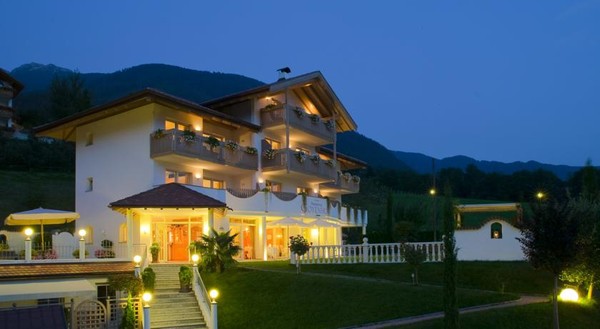 Photo exteriors Apartments in hotel Goyenhof