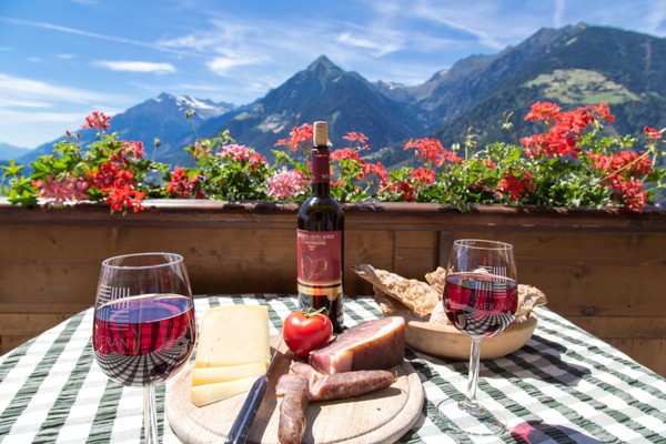 Rezepte und Gourmet-Gerichte Krone
