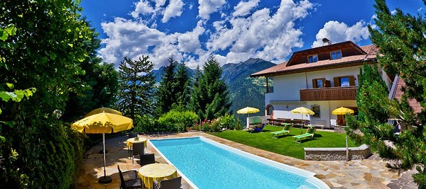 Image Apartments Michael am Waal