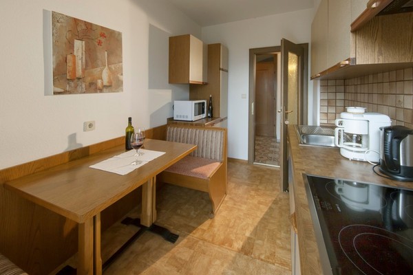 Foto della cucina Zur Linde