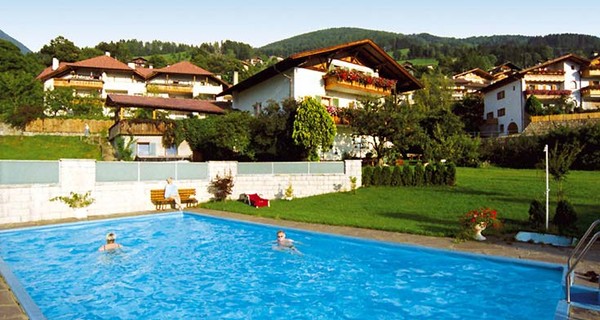 Image Apartments Haus Bernhard