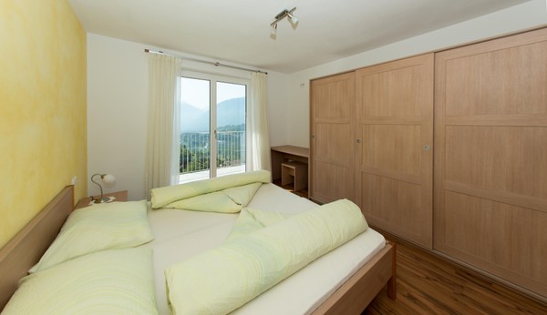 Foto della camera Residence Fiegl