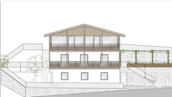 Immagine Appartamenti in agriturismo Hilburgerhof