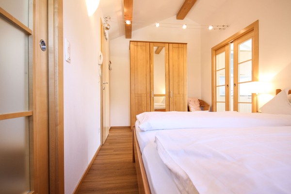 Photo of the room Apartments Mösslheim