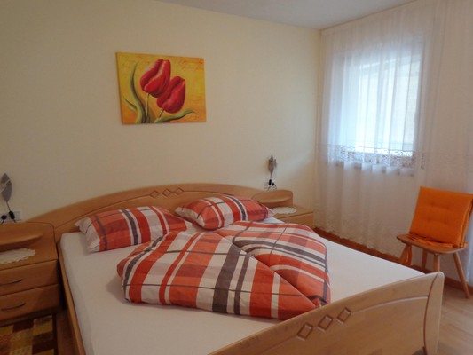 Foto vom Zimmer Ferienwohnungen Waldoase