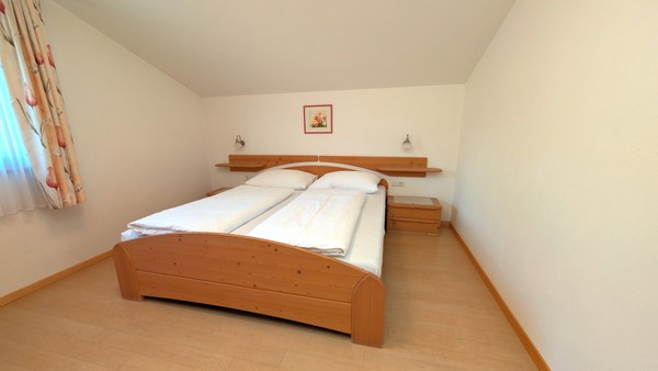 Foto vom Zimmer Ferienwohnungen auf dem Bauernhof Ausserleiterhof