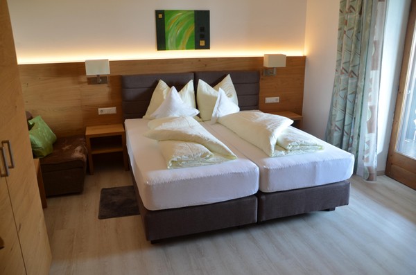 Foto vom Zimmer B&B auf dem Bauernhof Gröberhof