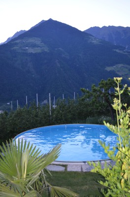 Bild B&B auf dem Bauernhof Gröberhof