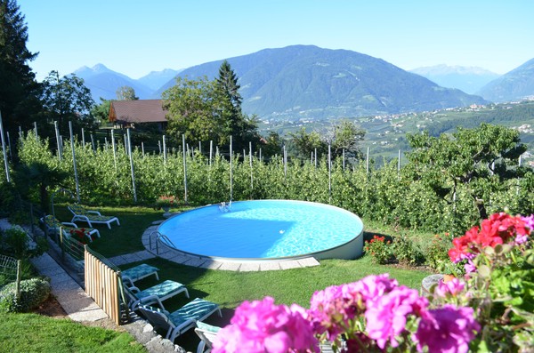 Bild B&B auf dem Bauernhof Gröberhof