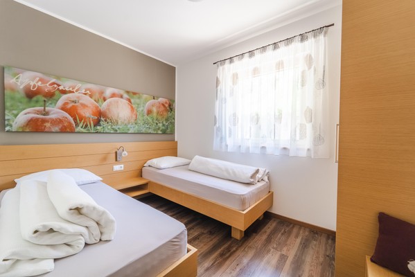 Foto vom Zimmer Ferienwohnungen auf dem Bauernhof Gutshof Moser