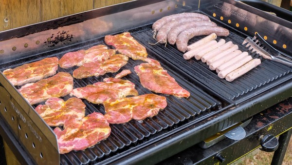 Rezepte und Gourmet-Gerichte Lechnerhof