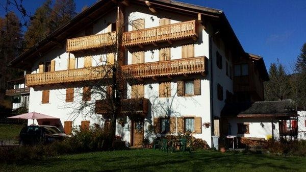Foto esterno Appartamento DolomiTiAmo
