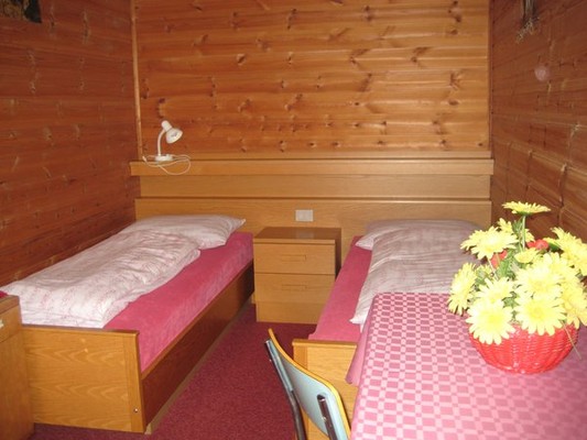 Photo of the room Farmhouse apartments Portnerhof auf Oberkirn