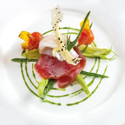 Rezepte und Gourmet-Gerichte Hohenwart