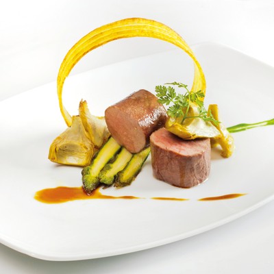 Rezepte und Gourmet-Gerichte Hohenwart