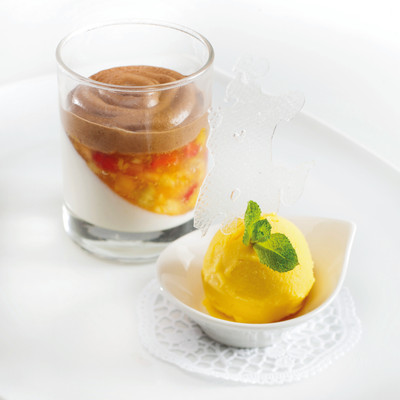 Rezepte und Gourmet-Gerichte Hohenwart
