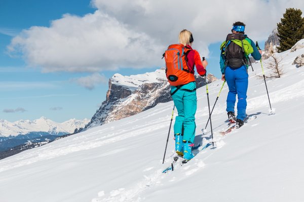Attività invernali Alta Badia
