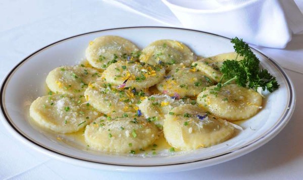 Rezepte und Gourmet-Gerichte Greitererhof