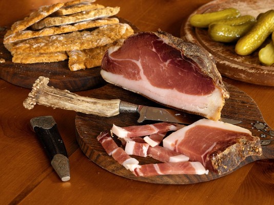 Rezepte und Gourmet-Gerichte Greitererhof