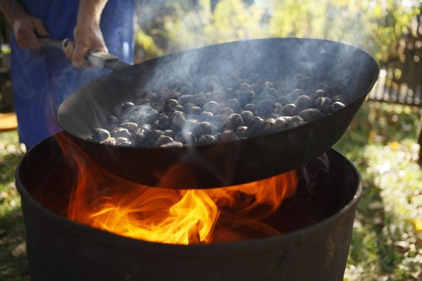 Rezepte und Gourmet-Gerichte Greitererhof