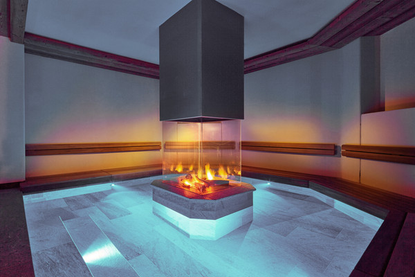 Foto del wellness Hotel Preidlhof - Luxury DolceVita Resort