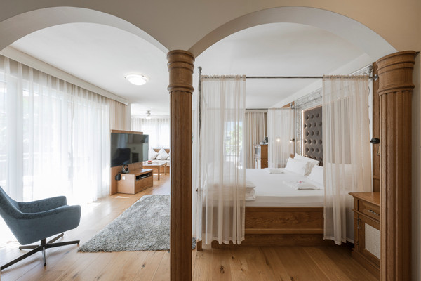 Foto della camera Hotel Preidlhof - Luxury DolceVita Resort