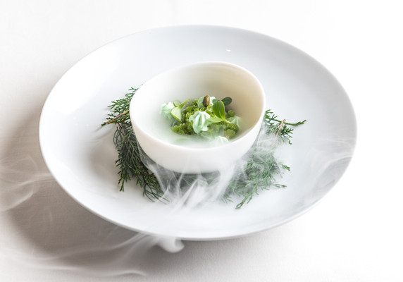 Ricette e proposte gourmet Preidlhof - Luxury DolceVita Resort