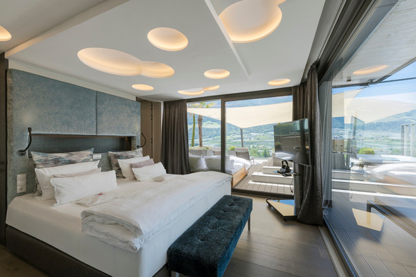 Foto della camera Hotel Preidlhof - Luxury DolceVita Resort