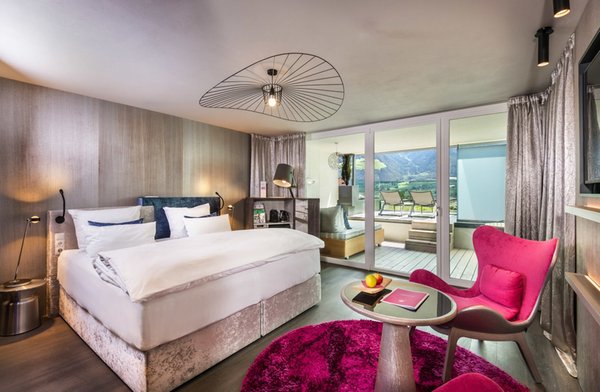 Photo of the room Hotel Preidlhof - Luxury DolceVita Resort