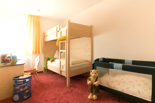 Photo of the room Wohlfühlhotel Mei Auszeit