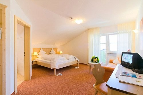 Photo of the room Wohlfühlhotel Mei Auszeit