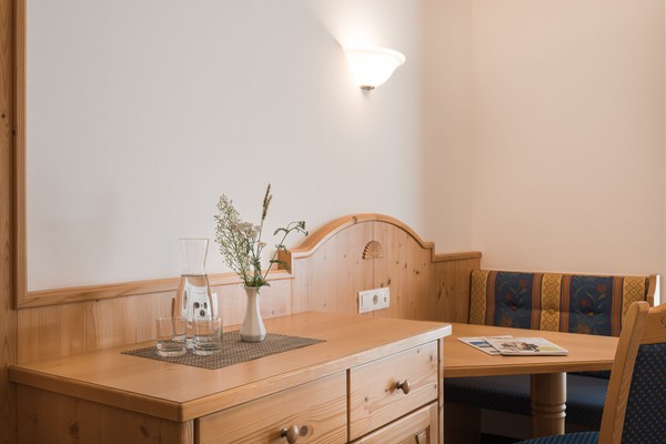 Photo of the room Park Hotel Villa Etschland