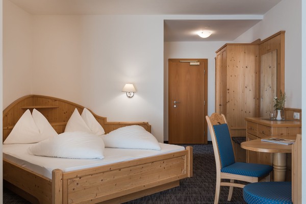 Photo of the room Park Hotel Villa Etschland