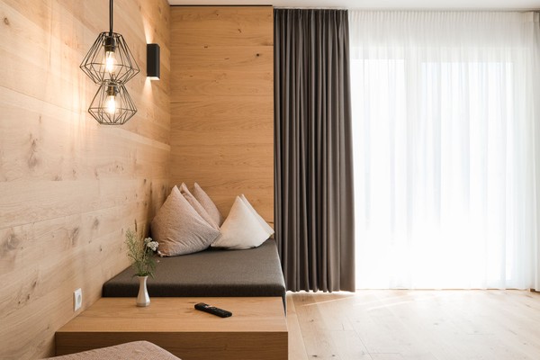 Photo of the room Park Hotel Villa Etschland