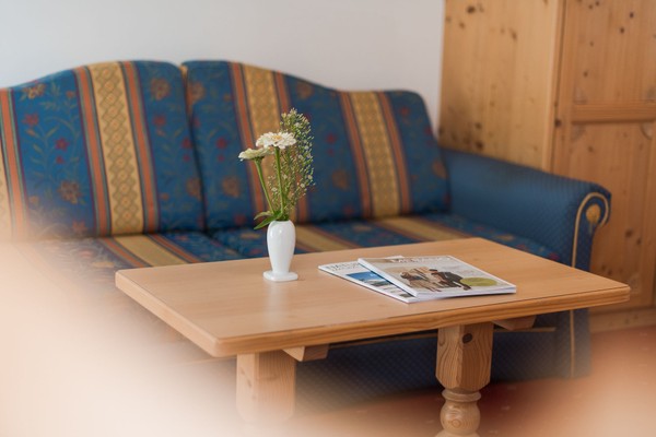 Photo of the room Park Hotel Villa Etschland