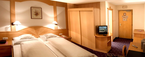 Photo of the room Parkhotel Plauserhof