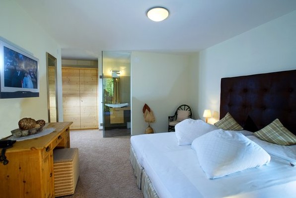 Photo of the room Hotel Stefanshof