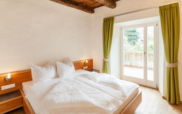 Foto vom Zimmer Gasthof Goldene Rose