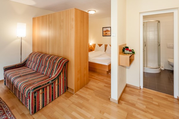 Foto der Ferienwohnung Goldene Rose